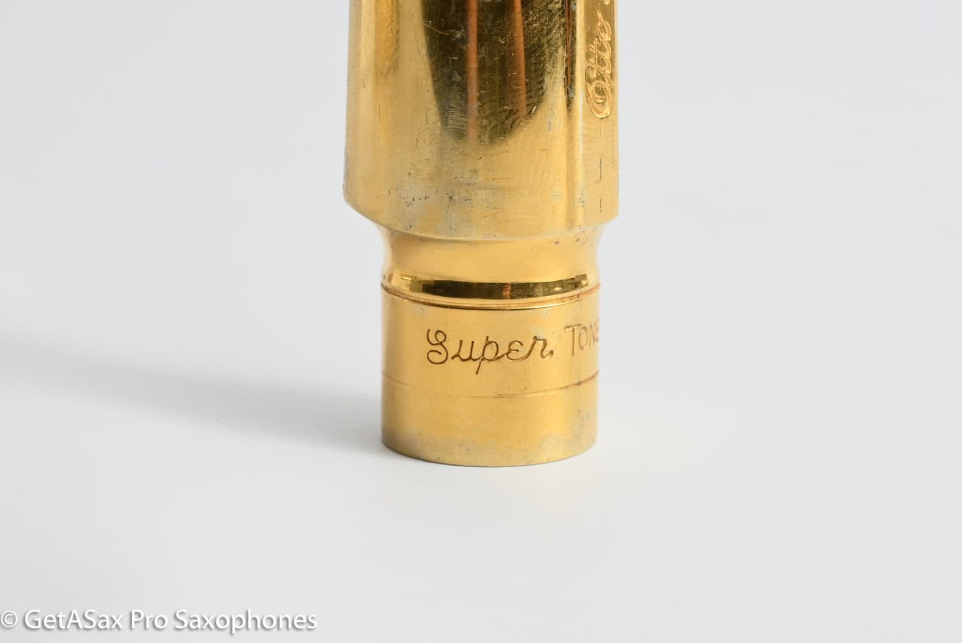 Otto Link Super Tone Master USA 7* .104 Tenor Saxophone Mouthpiece