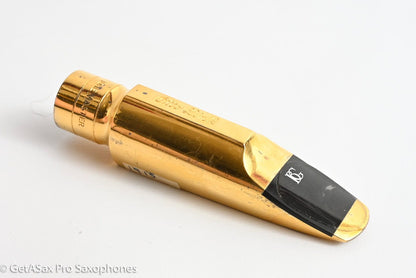 Otto Link Super Tone Master USA 7* .103 Tenor Saxophone Mouthpiece w/ Ligature and Cap MPC1915