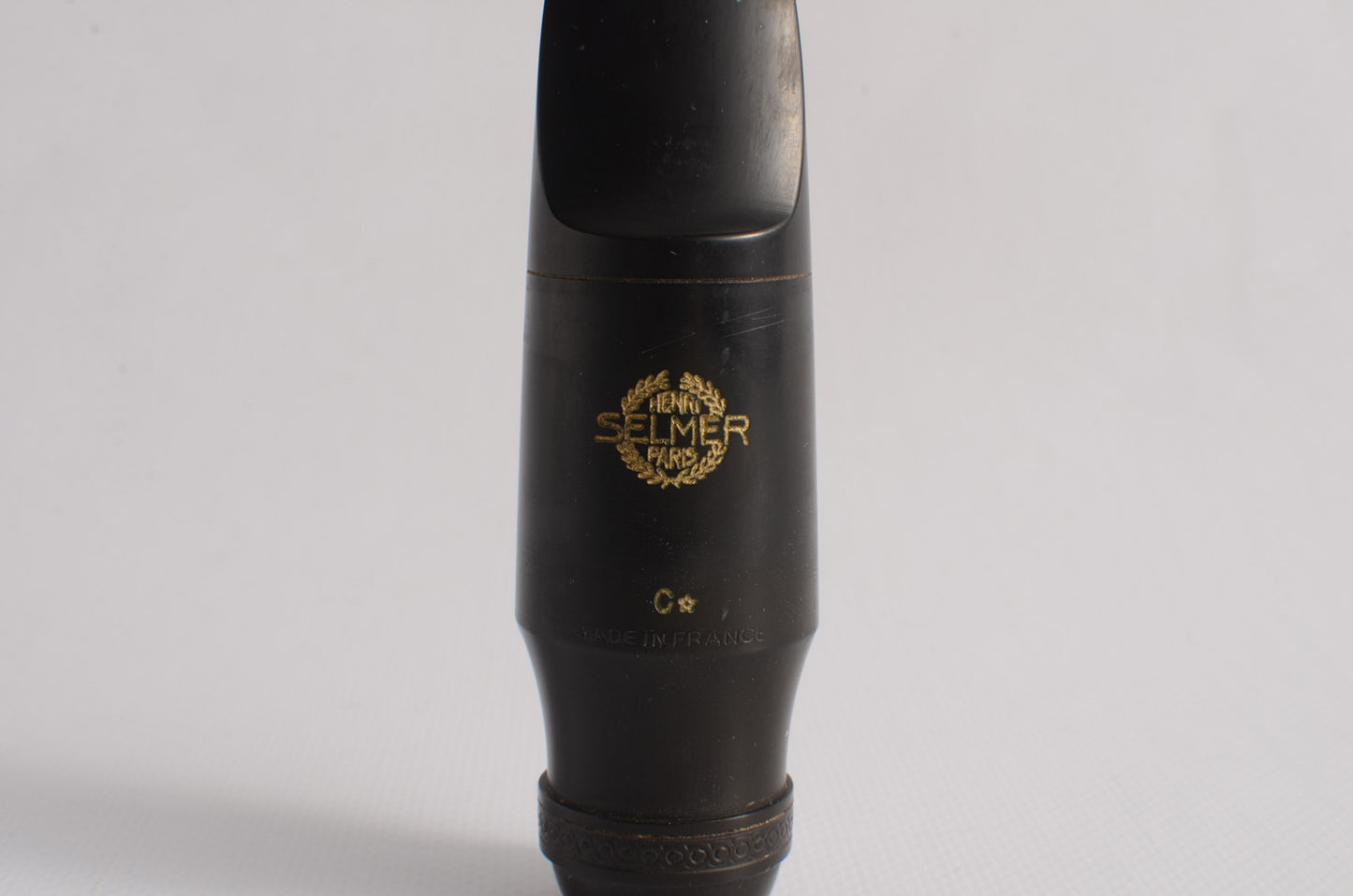 Selmer Soloist Style C* Tenor Mouthpiece MPC 321