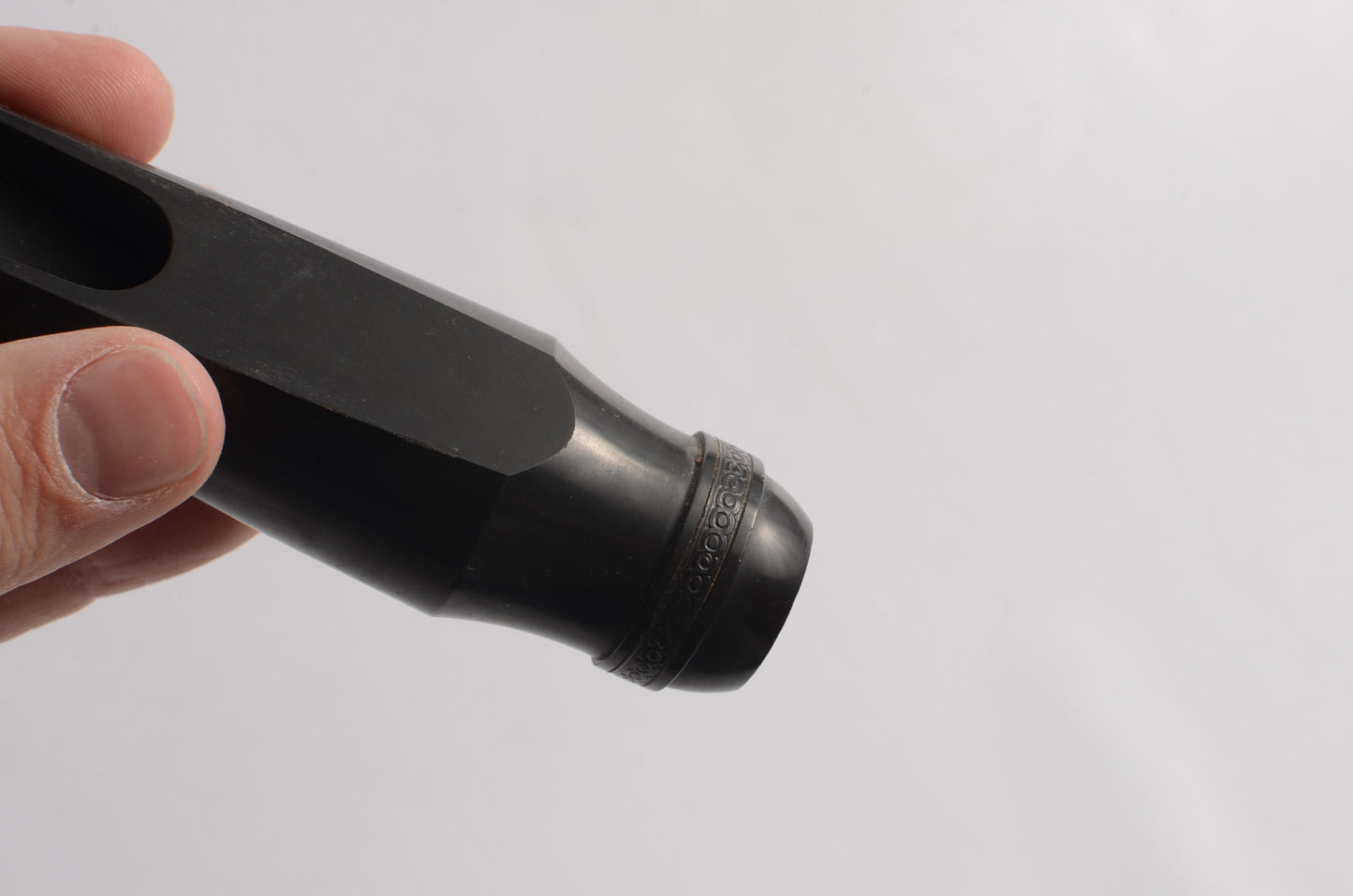 Selmer Soloist Style C* Tenor Mouthpiece MPC 321