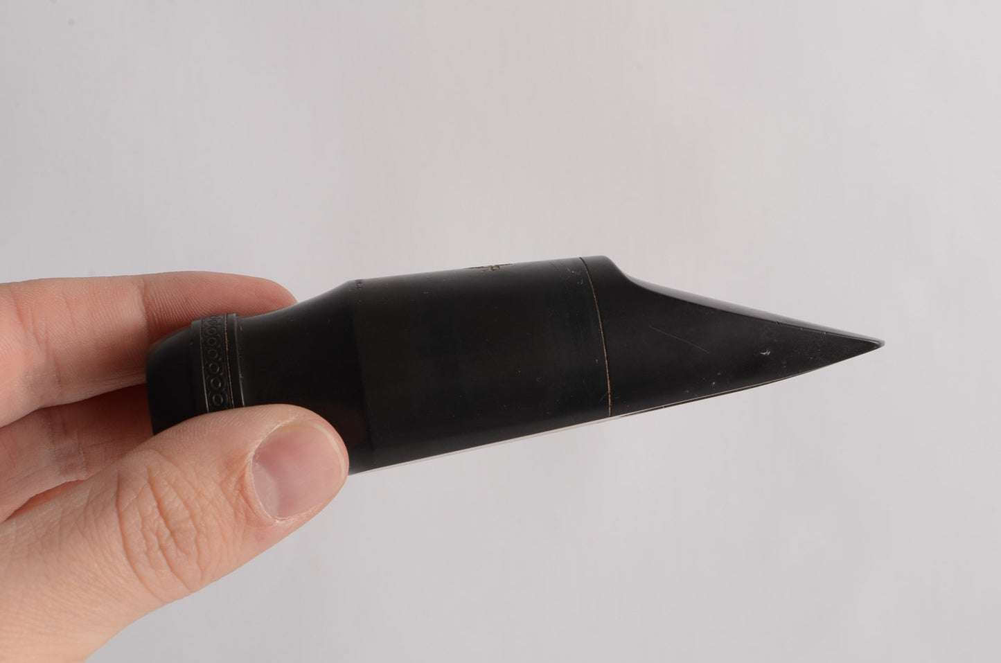 Selmer Soloist Style C* Tenor Mouthpiece MPC 321