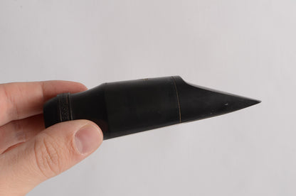 Selmer Soloist Style C* Tenor Mouthpiece MPC 321