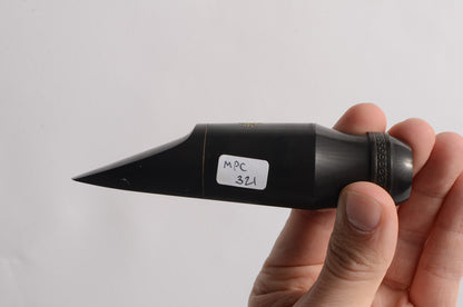 Selmer Soloist Style C* Tenor Mouthpiece MPC 321