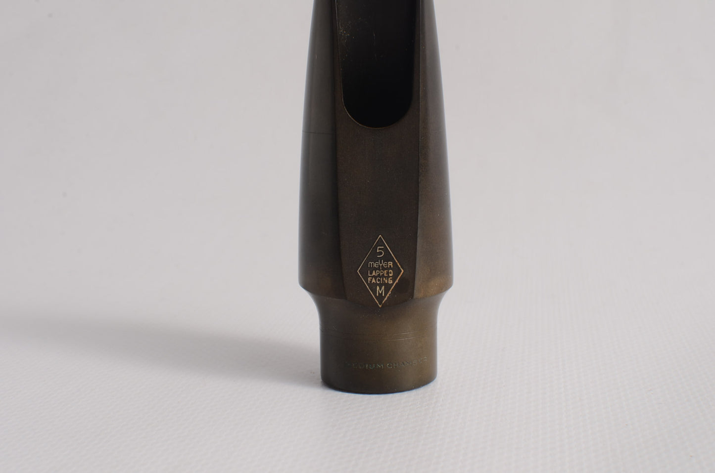 Meyer NYUSA 5M Alto Mouthpiece MPC322