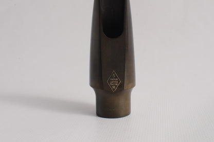 Meyer NYUSA 5M Alto Mouthpiece MPC322