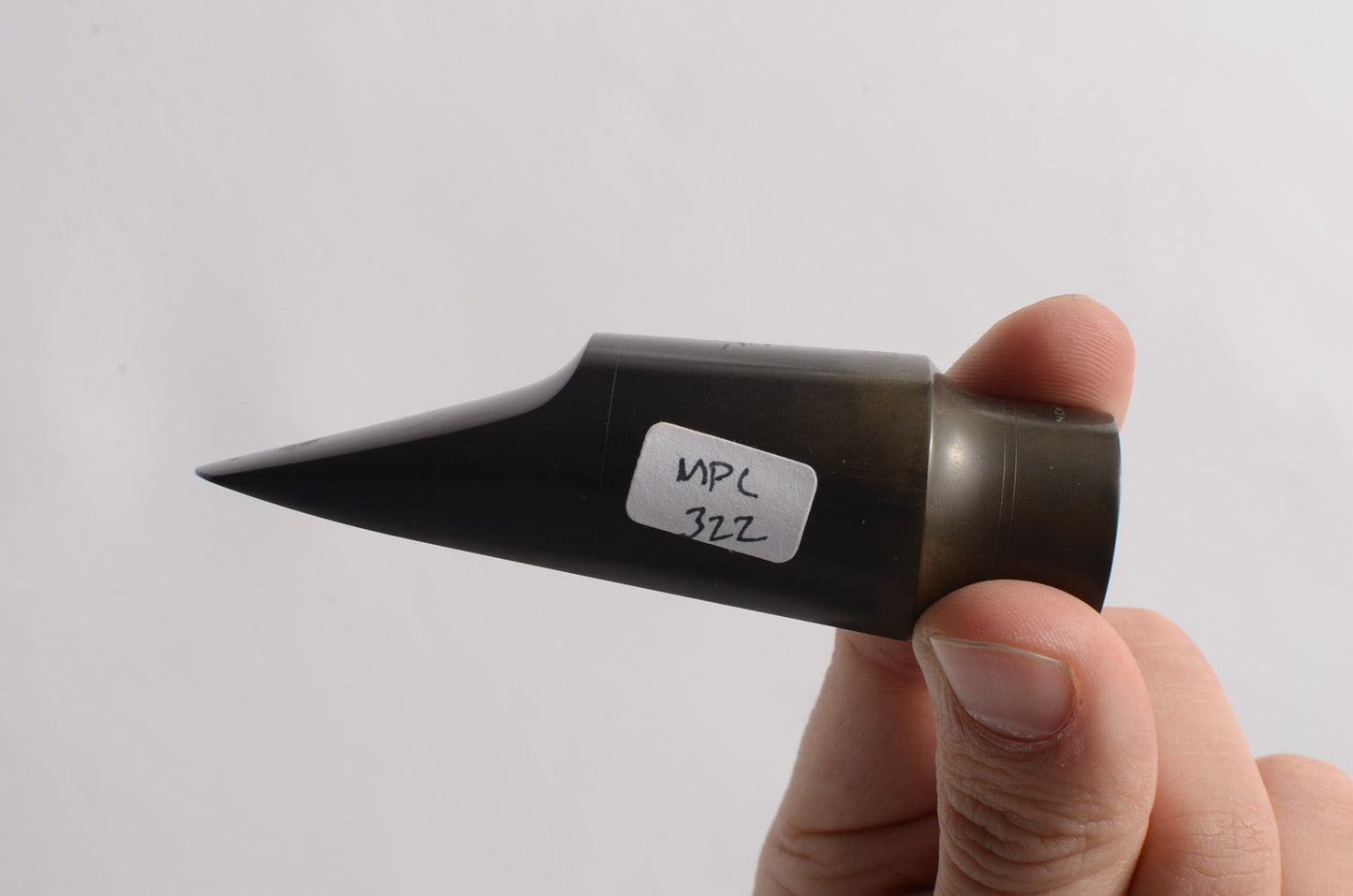 Meyer NYUSA 5M Alto Mouthpiece MPC322