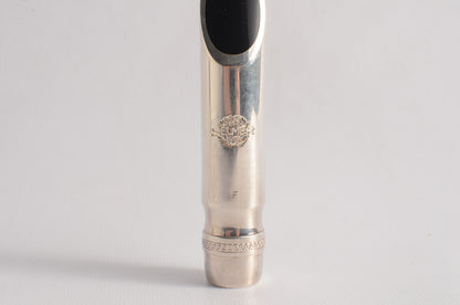 Selmer Metal F Tenor Mouthpiece MPC323