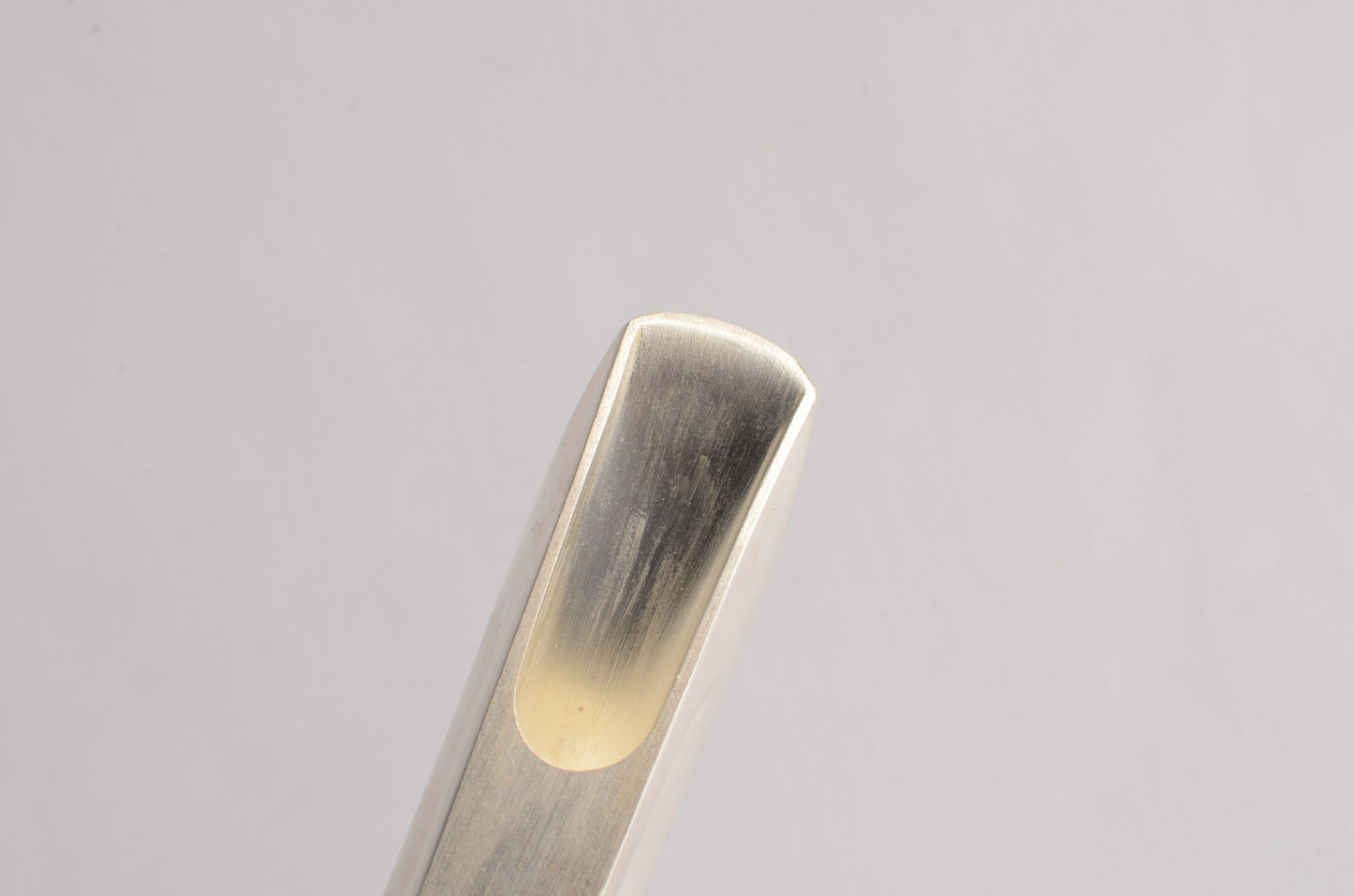 Selmer Metal F Tenor Mouthpiece MPC323