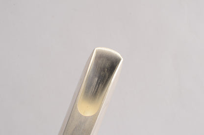 Selmer Metal F Tenor Mouthpiece MPC323