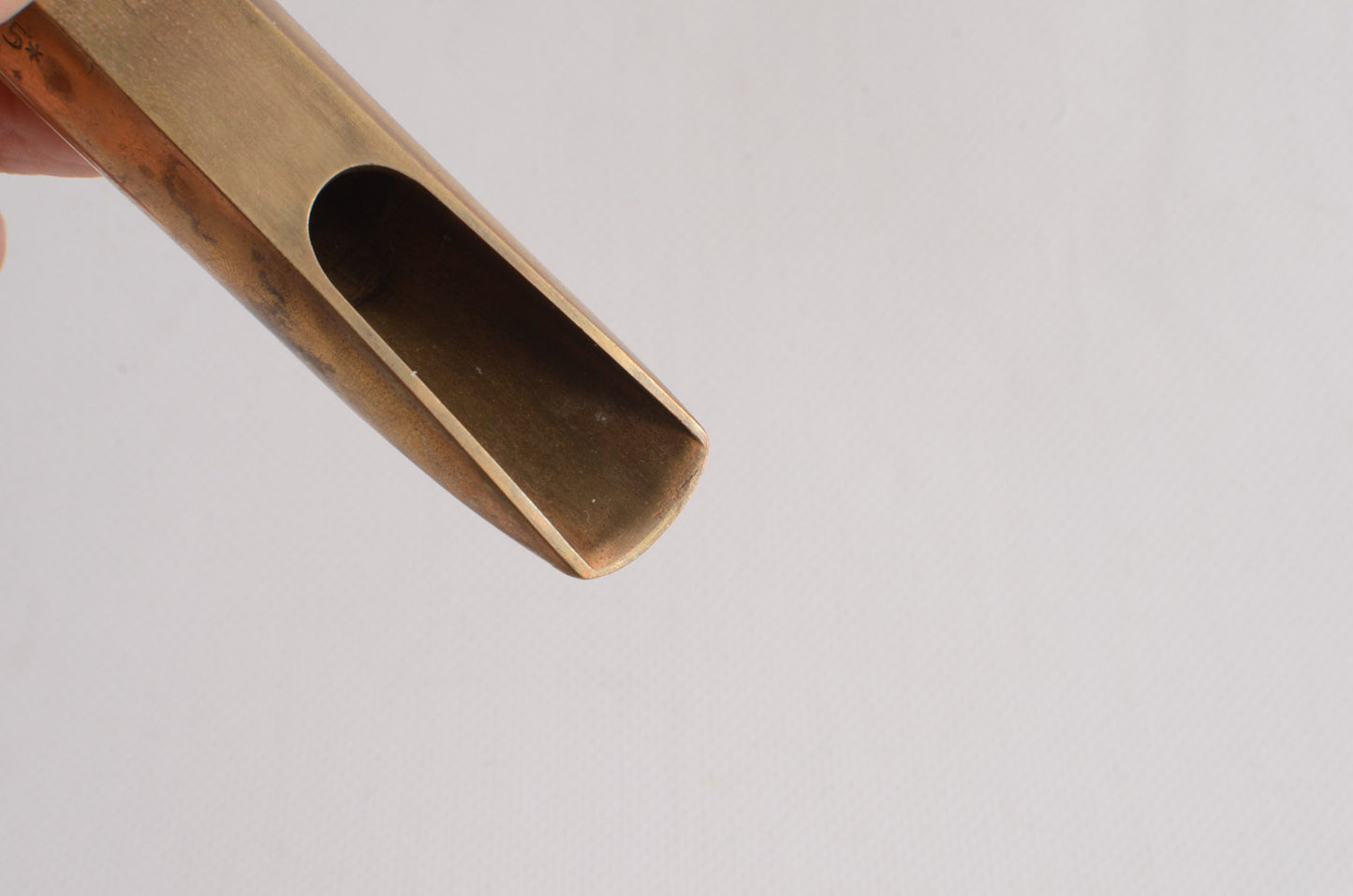 Dukoff Hollywood 5* Tenor Mouthpiece  MPC325