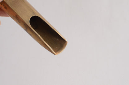 Dukoff Hollywood 5* Tenor Mouthpiece  MPC325