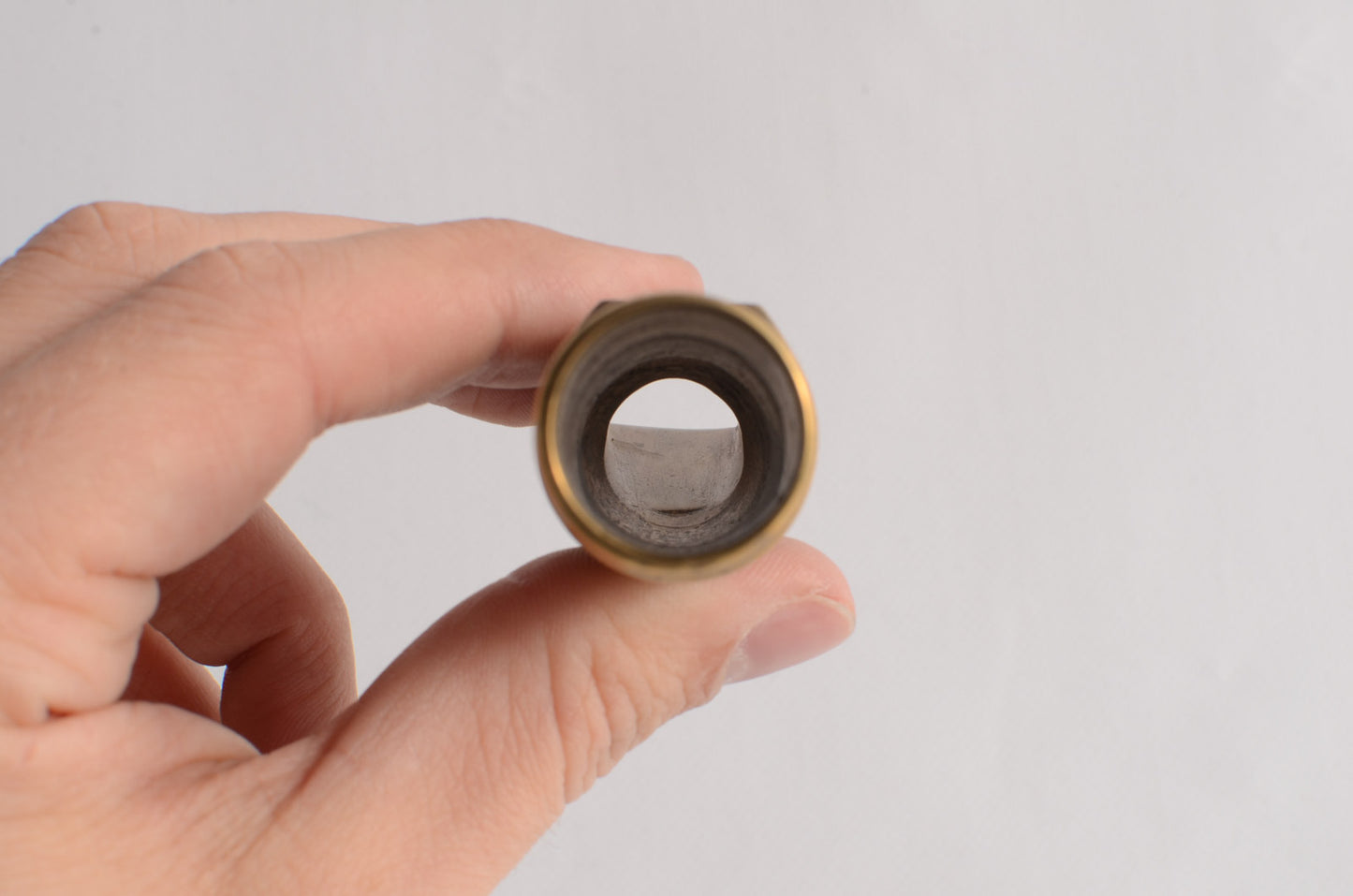 Dukoff Hollywood 5* Tenor Mouthpiece  MPC325