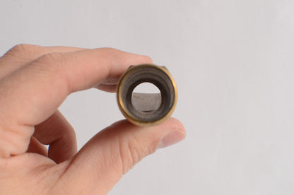 Dukoff Hollywood 5* Tenor Mouthpiece  MPC325