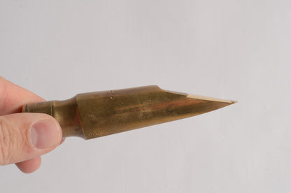 Dukoff Hollywood 5* Tenor Mouthpiece  MPC325