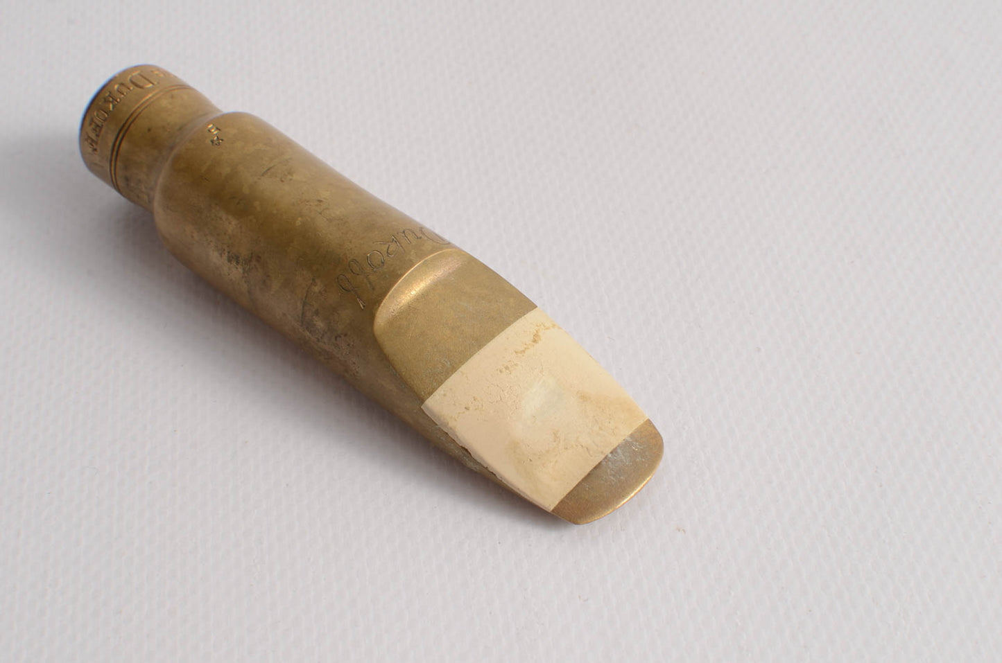Dukoff Stubby 5* Tenor Mouthpiece MPC326