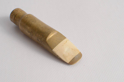Dukoff Stubby 5* Tenor Mouthpiece MPC326