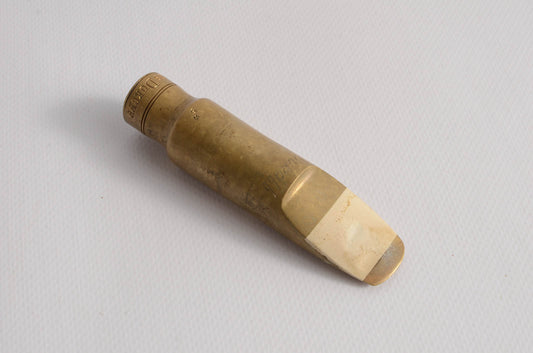 Dukoff Stubby 5* Tenor Mouthpiece MPC326