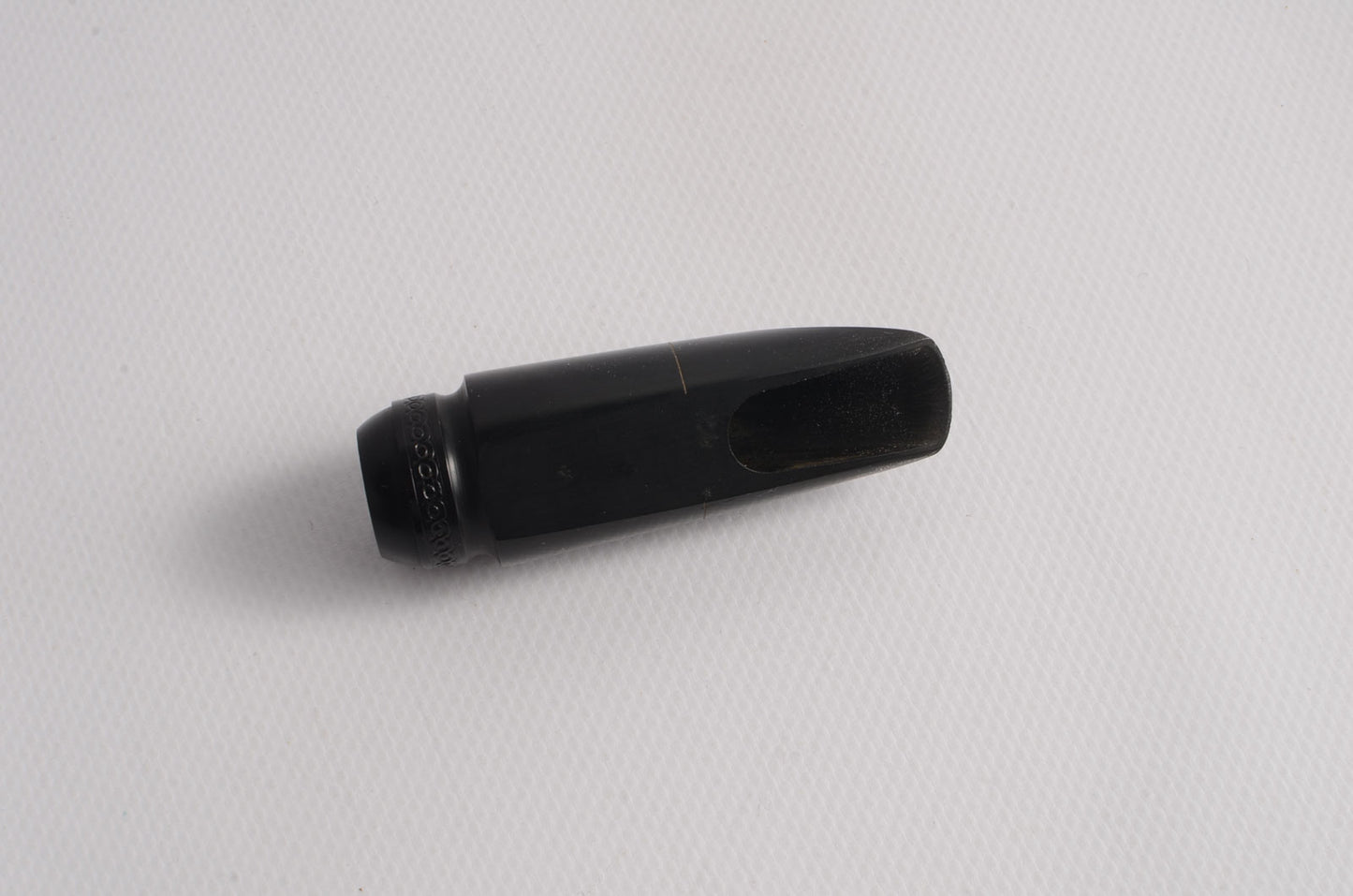 Selmer Soloist C** Soprano Mouthpiece MPC328