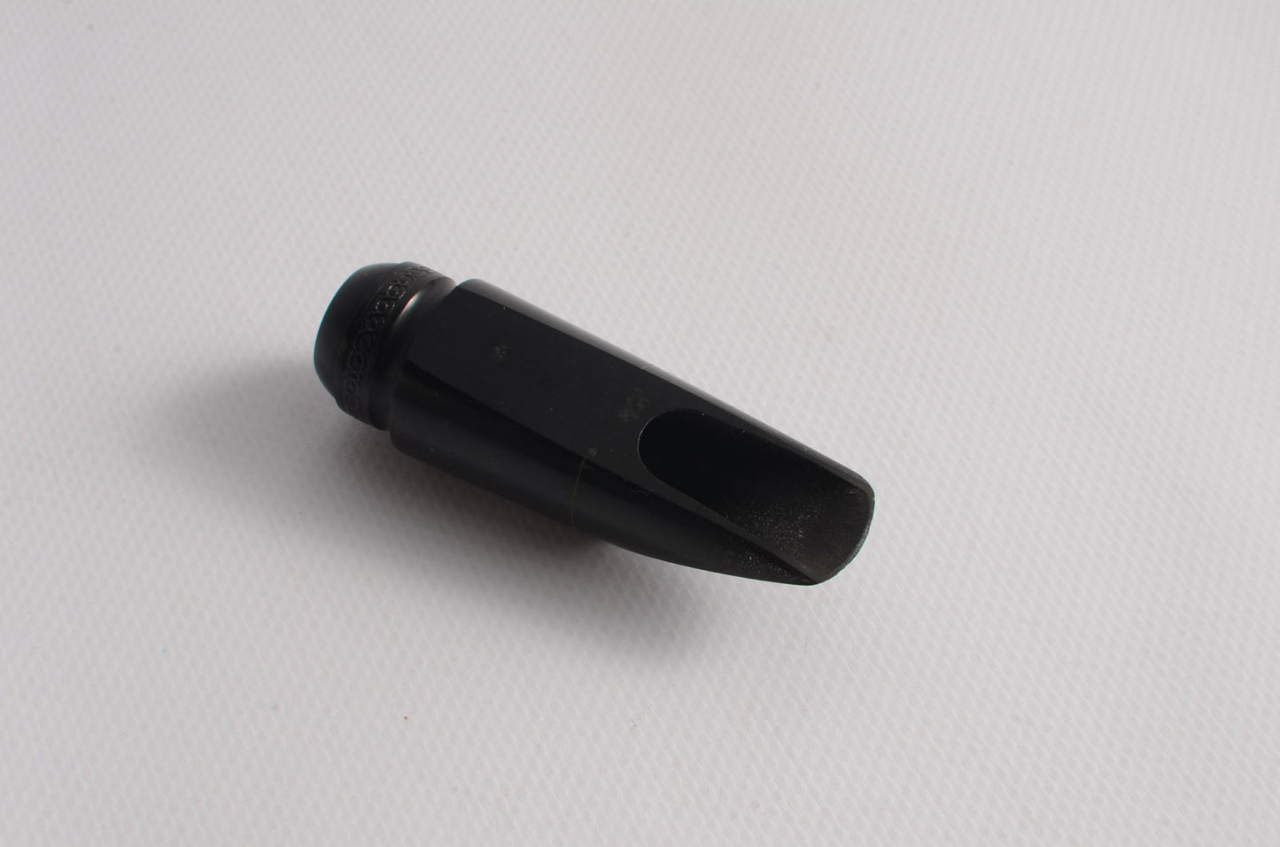 Selmer Soloist C** Soprano Mouthpiece MPC328