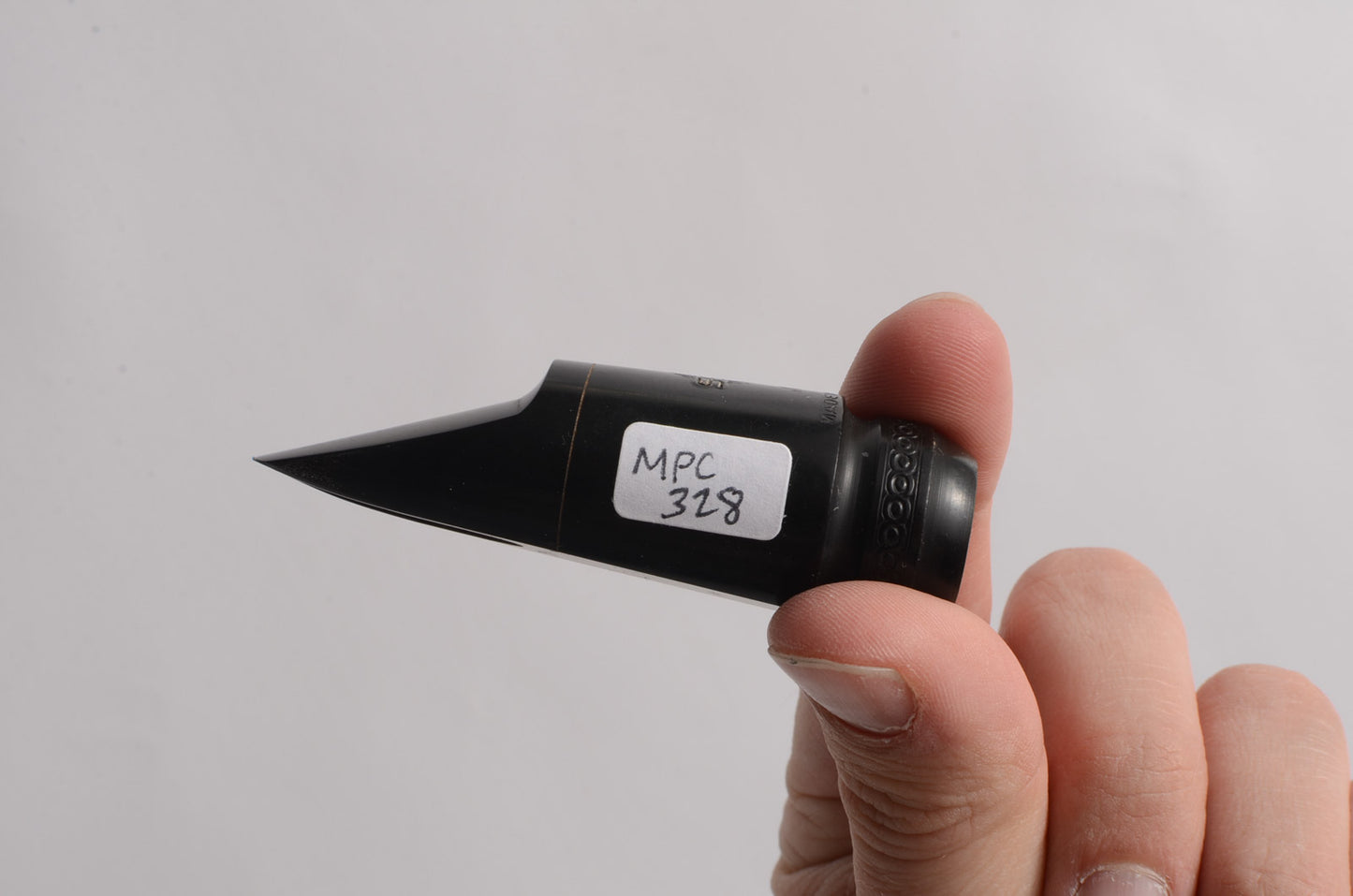 Selmer Soloist C** Soprano Mouthpiece MPC328