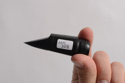 Selmer Soloist C** Soprano Mouthpiece MPC328