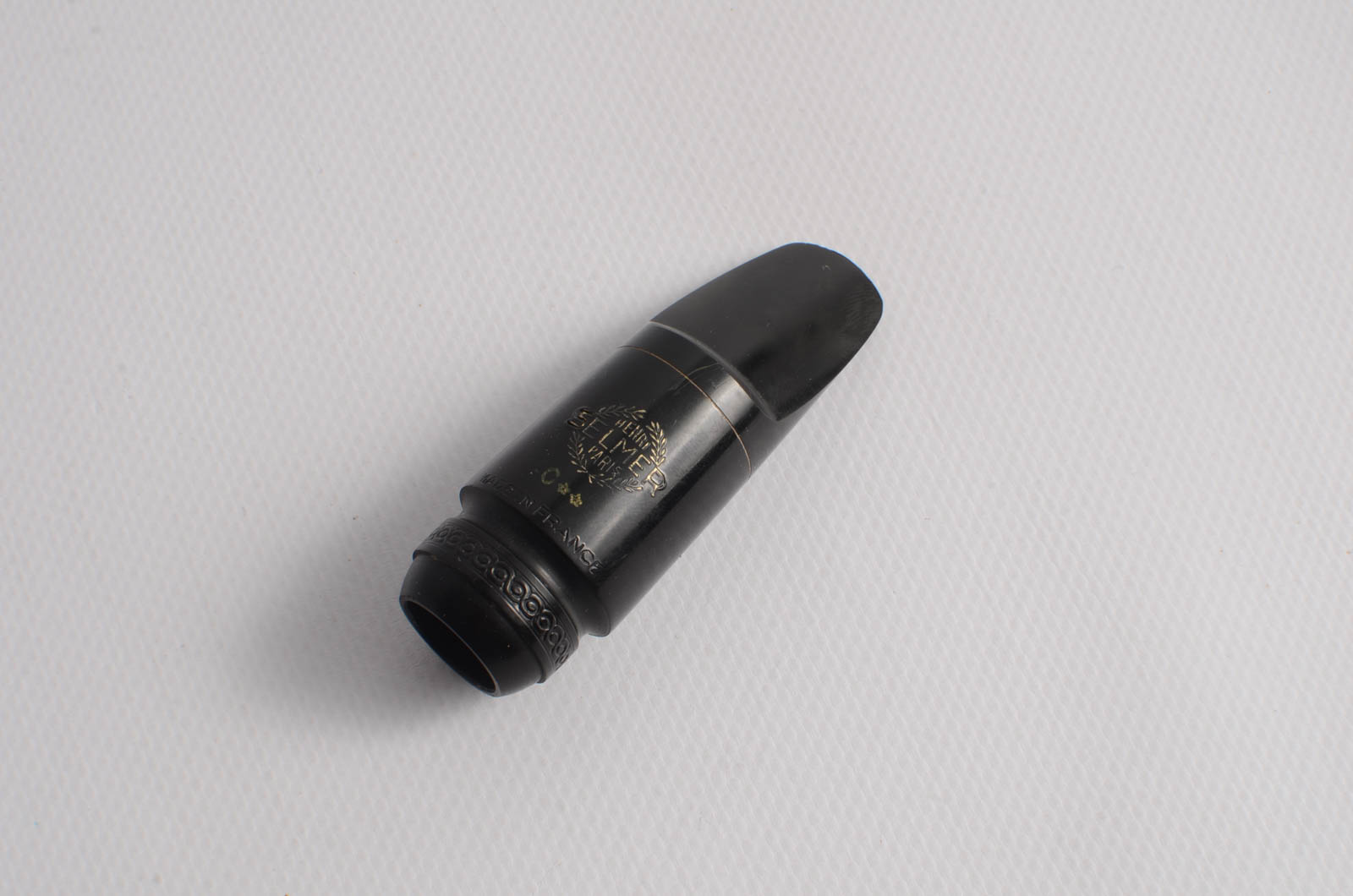 Selmer Soloist C** Soprano Mouthpiece MPC328 – GETASAX
