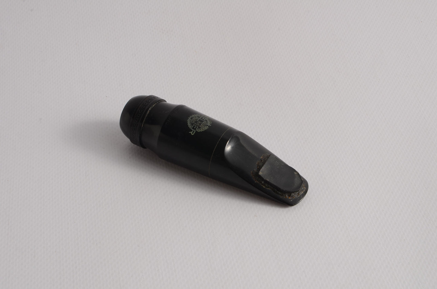 Selmer long shank Larry Teal LT chamber Alto Saxophone Mouthpiece MPC329