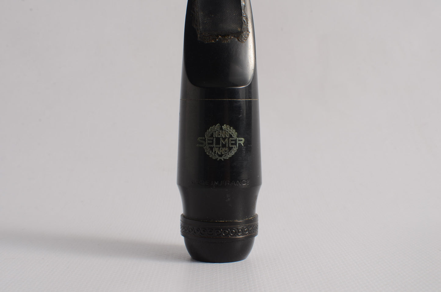 Selmer long shank Larry Teal LT chamber Alto Saxophone Mouthpiece MPC329