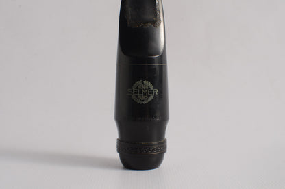 Selmer long shank Larry Teal LT chamber Alto Saxophone Mouthpiece MPC329