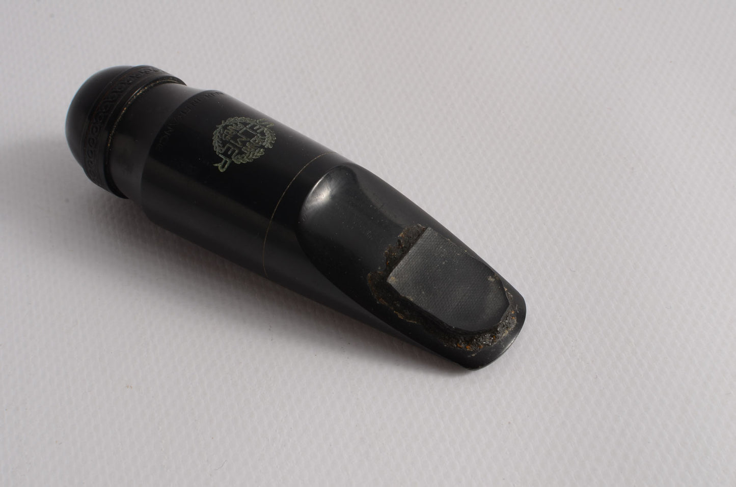 Selmer long shank Larry Teal LT chamber Alto Saxophone Mouthpiece MPC329