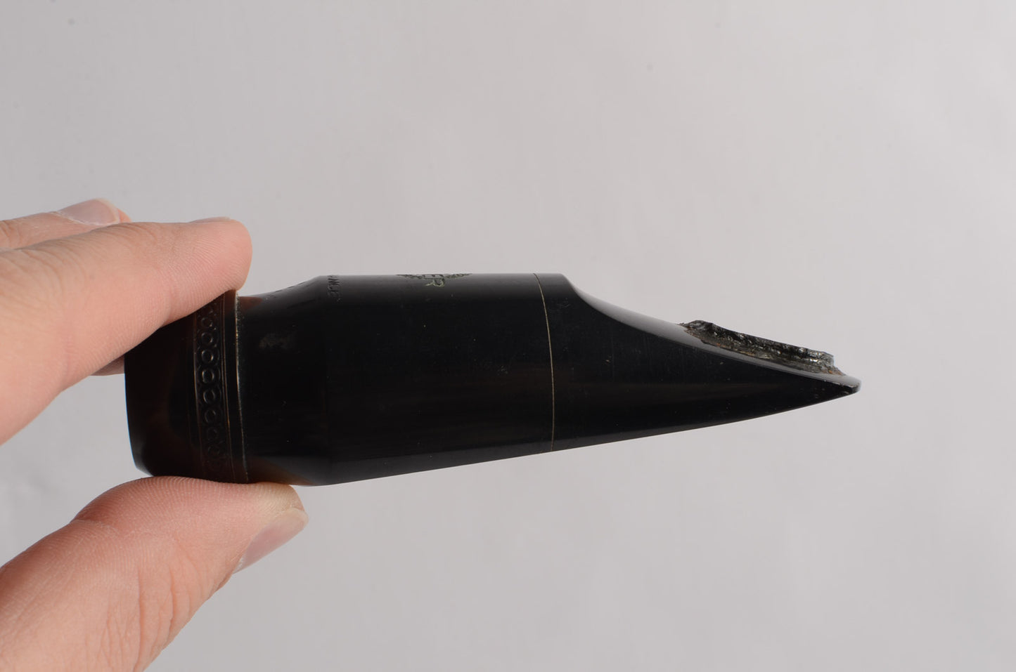 Selmer long shank Larry Teal LT chamber Alto Saxophone Mouthpiece MPC329