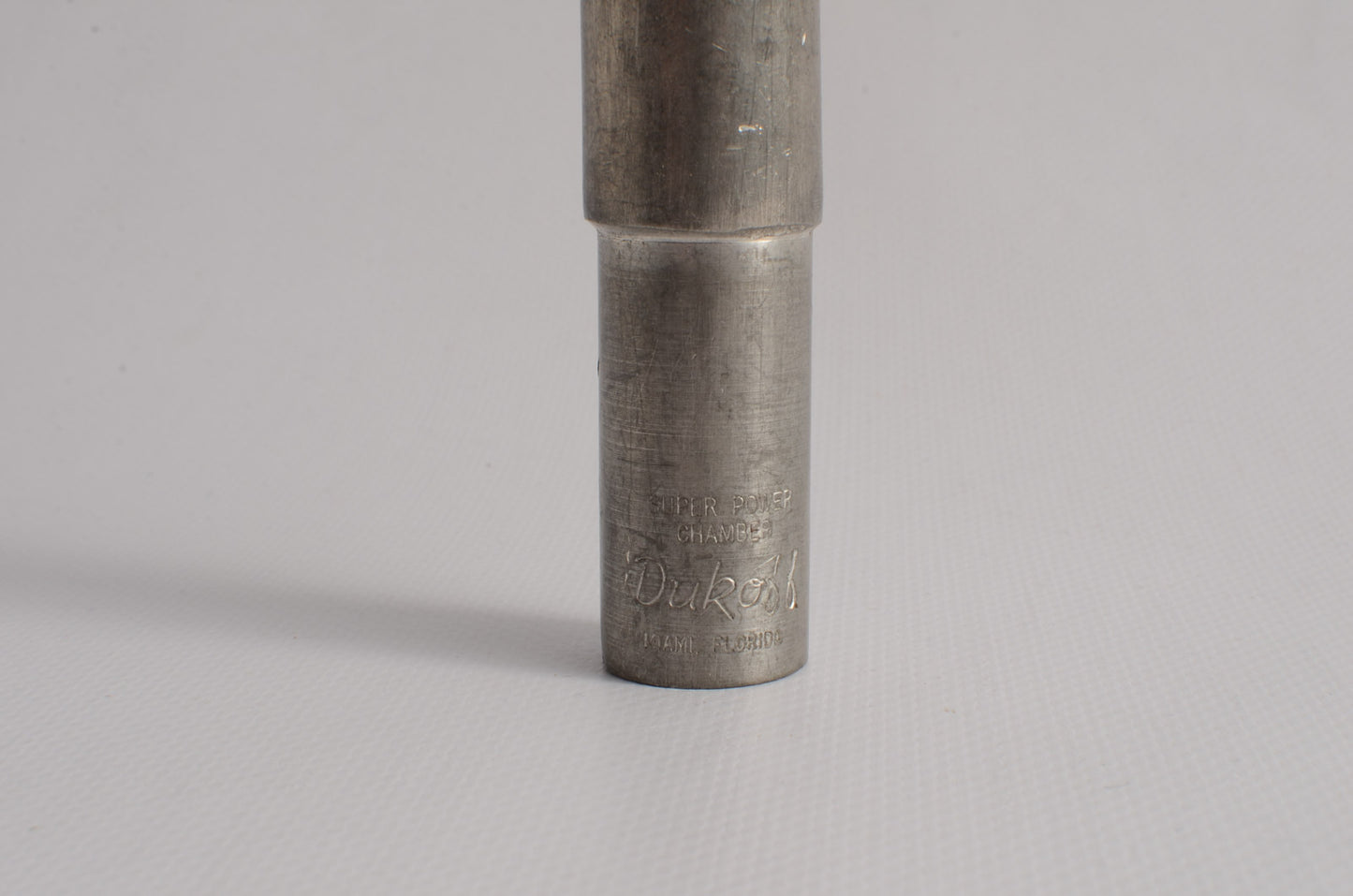 Dukoff Miami M 7* Baritone Mouthpiece MPC332