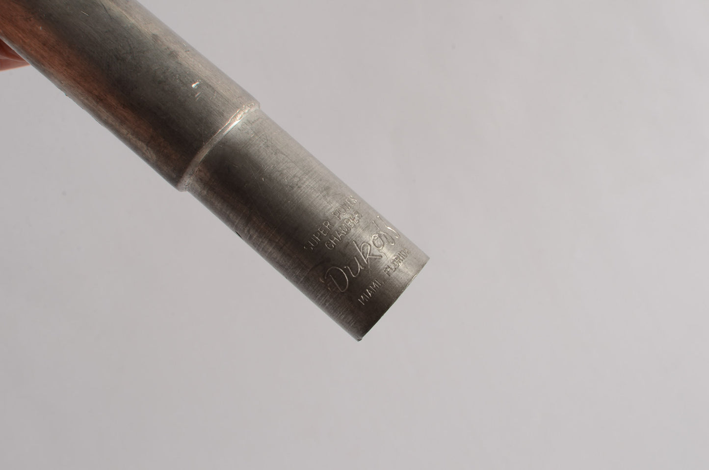 Dukoff Miami M 7* Baritone Mouthpiece MPC332