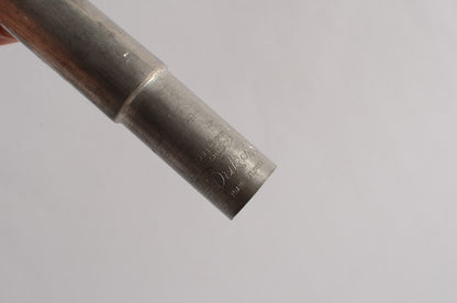 Dukoff Miami M 7* Baritone Mouthpiece MPC332