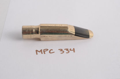 Otto Link No USA STM 10* Tenor Mouthpiece MPC334