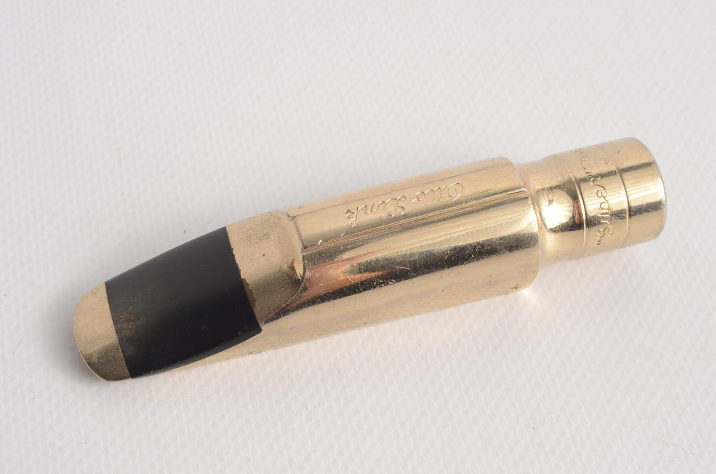 Otto Link No USA STM 10* Tenor Mouthpiece MPC334