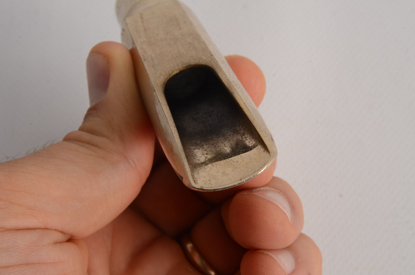 Otto Link No USA STM 10* Tenor Mouthpiece MPC334