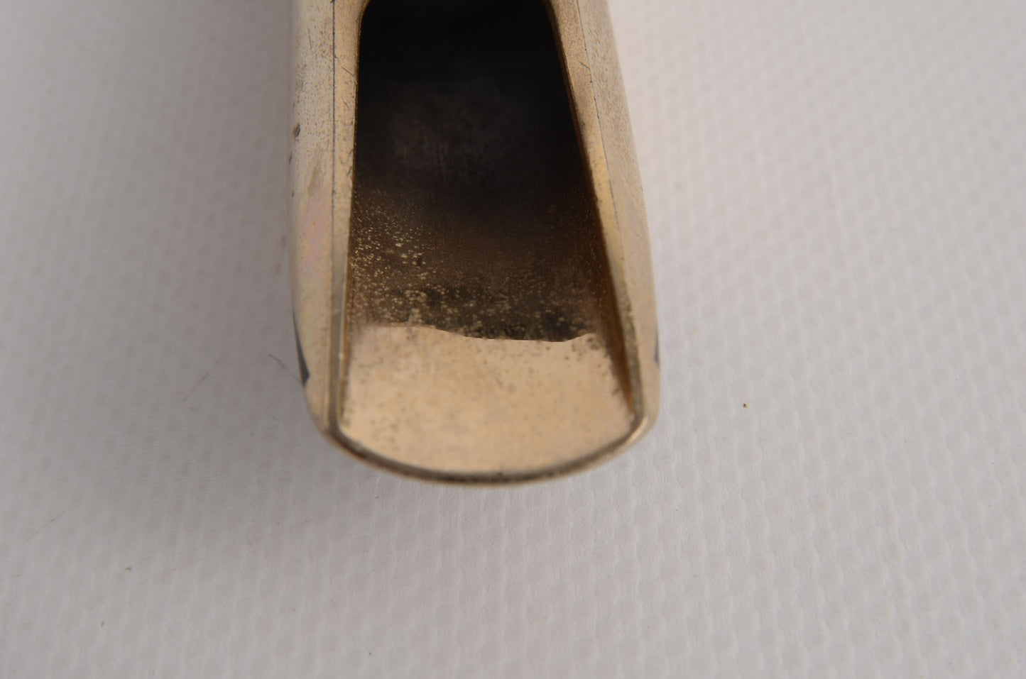 Otto Link No USA STM 10* Tenor Mouthpiece MPC334