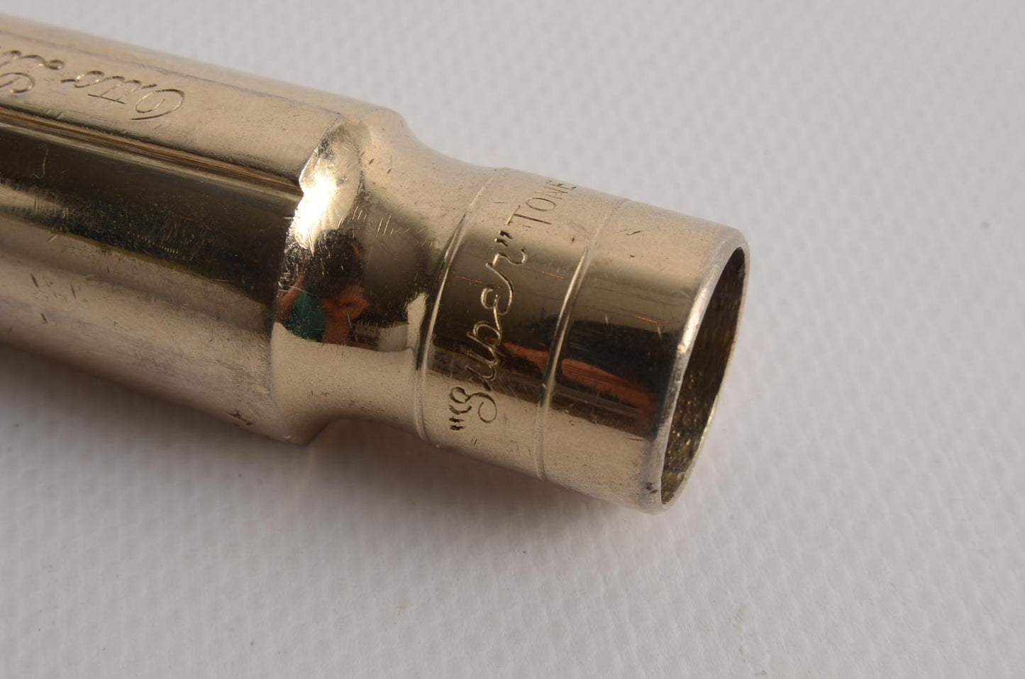 Otto Link No USA STM 10* Tenor Mouthpiece MPC334