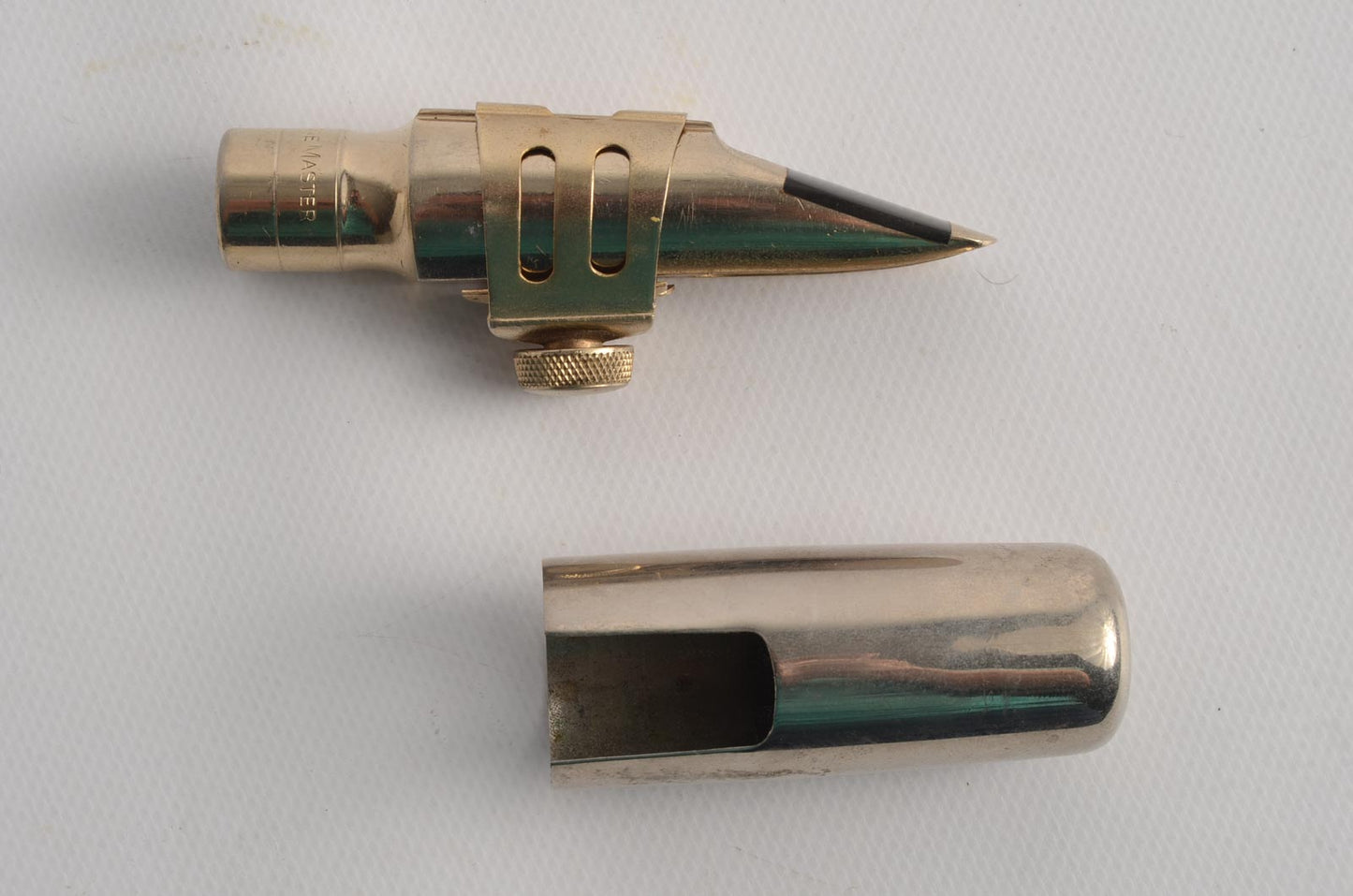 Otto Link No USA STM 10* Tenor Mouthpiece MPC334