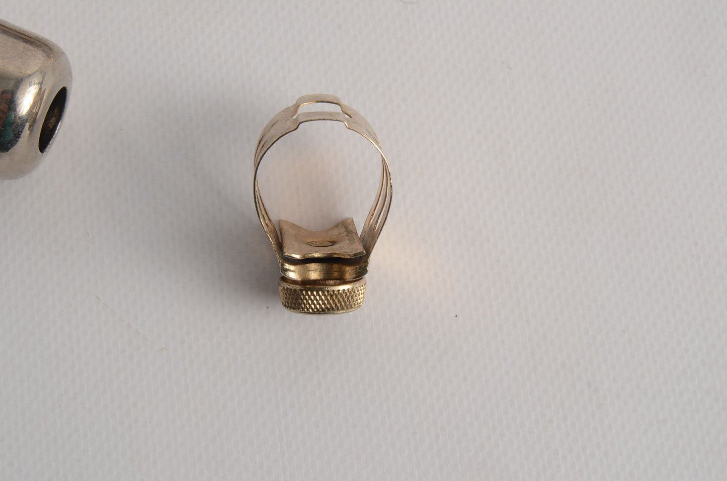 Otto Link No USA STM 10* Tenor Mouthpiece MPC334