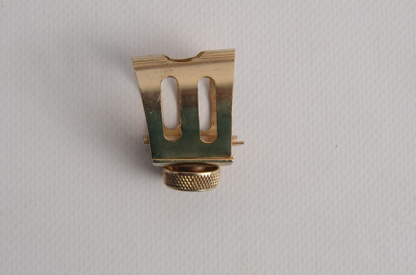 Otto Link No USA STM 10* Tenor Mouthpiece MPC334