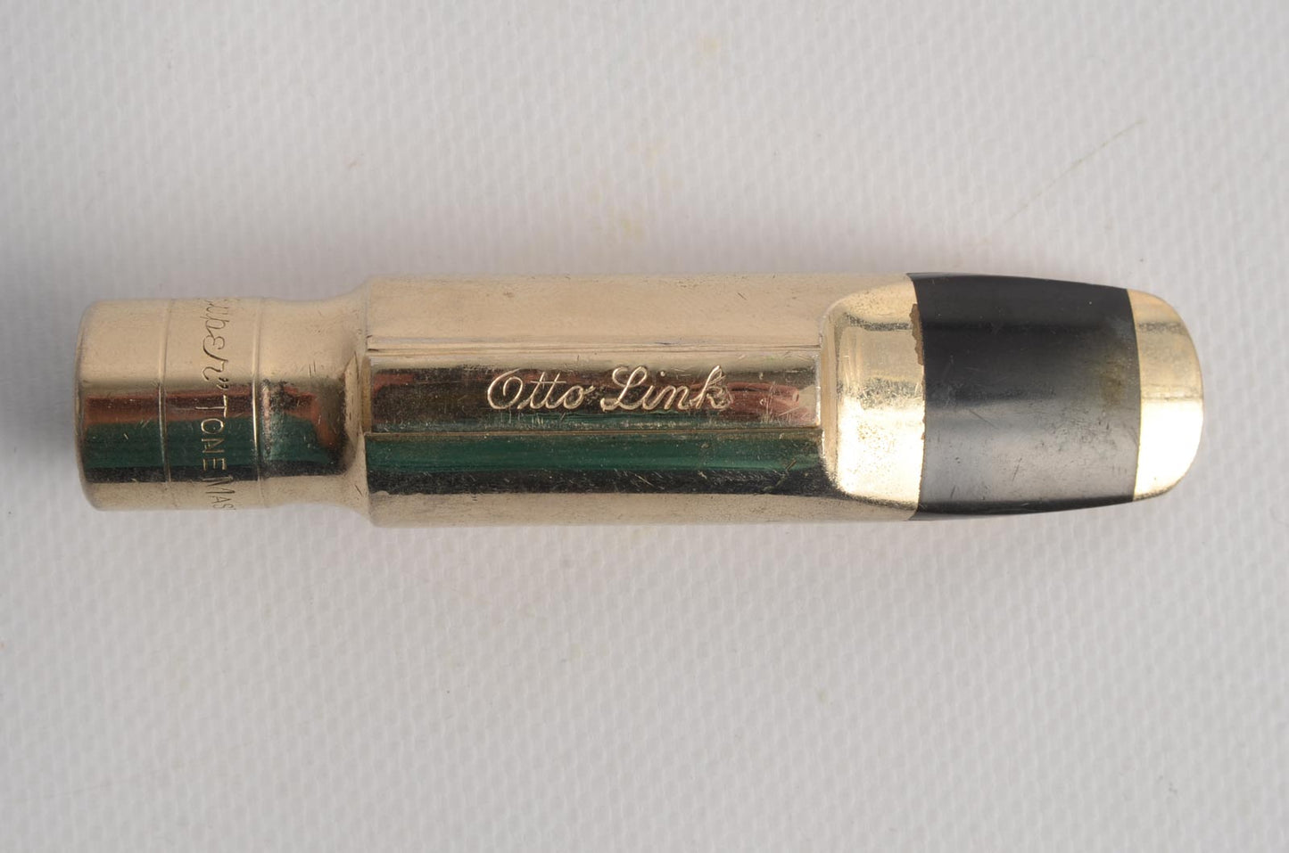 Otto Link No USA STM 10* Tenor Mouthpiece MPC334