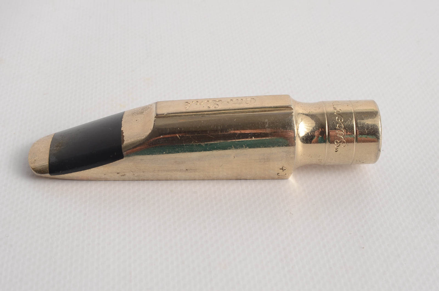 Otto Link No USA STM 10* Tenor Mouthpiece MPC334