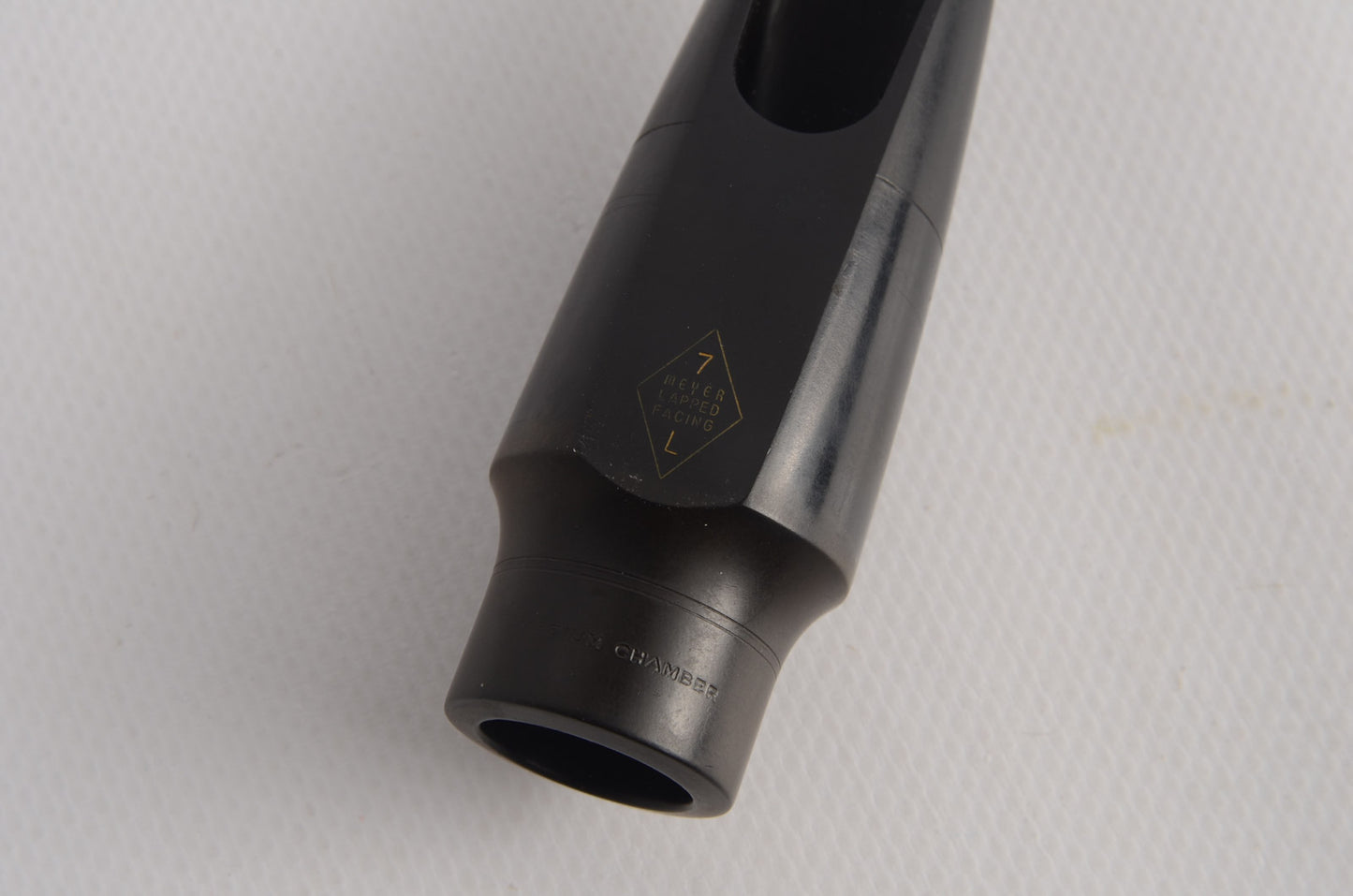Meyer NYUSA 7M Med Chamber Alto Mouthpiece MPC335