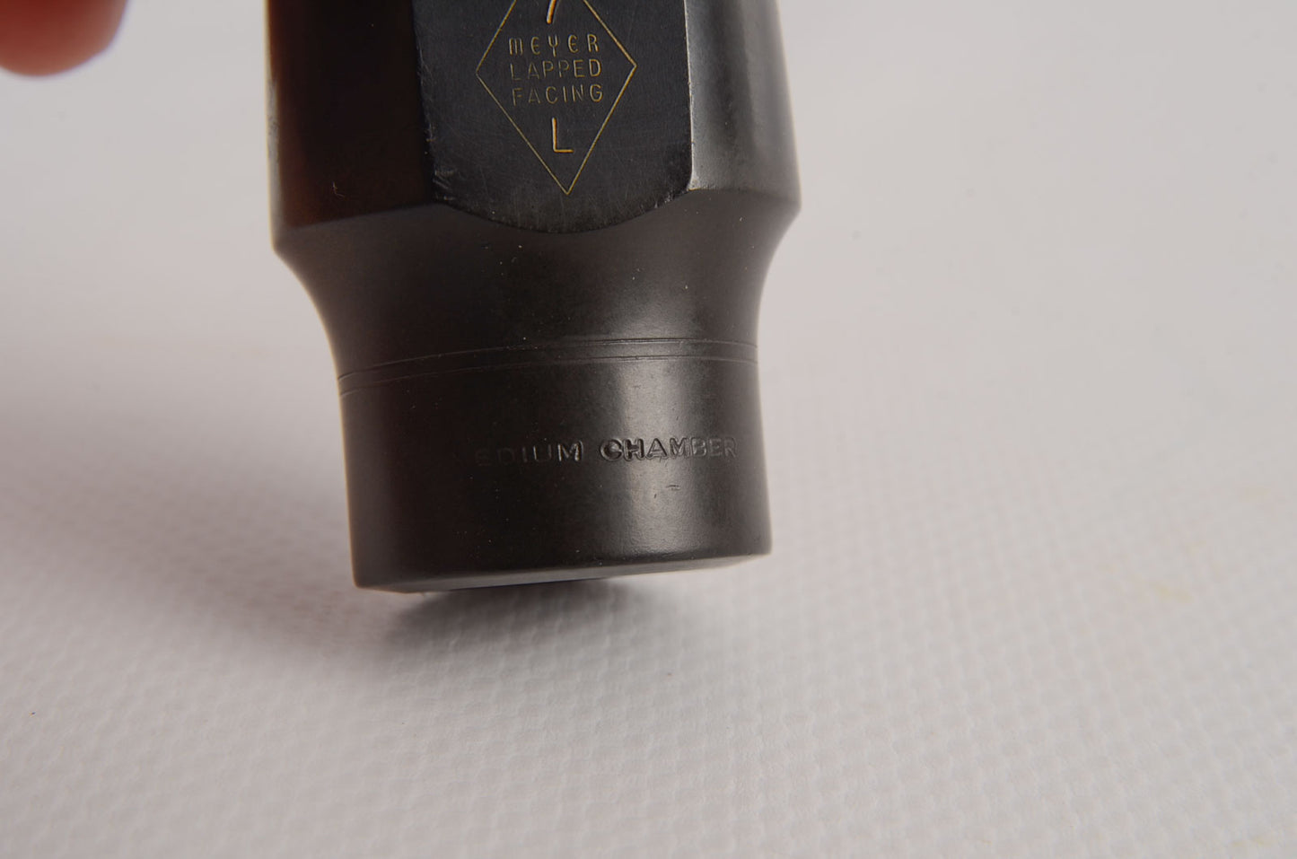 Meyer NYUSA 7M Med Chamber Alto Mouthpiece MPC335