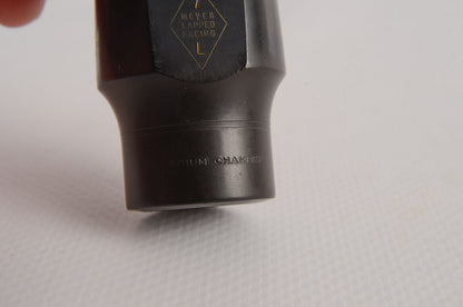 Meyer NYUSA 7M Med Chamber Alto Mouthpiece MPC335