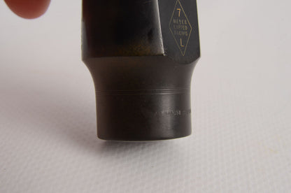 Meyer NYUSA 7M Med Chamber Alto Mouthpiece MPC335