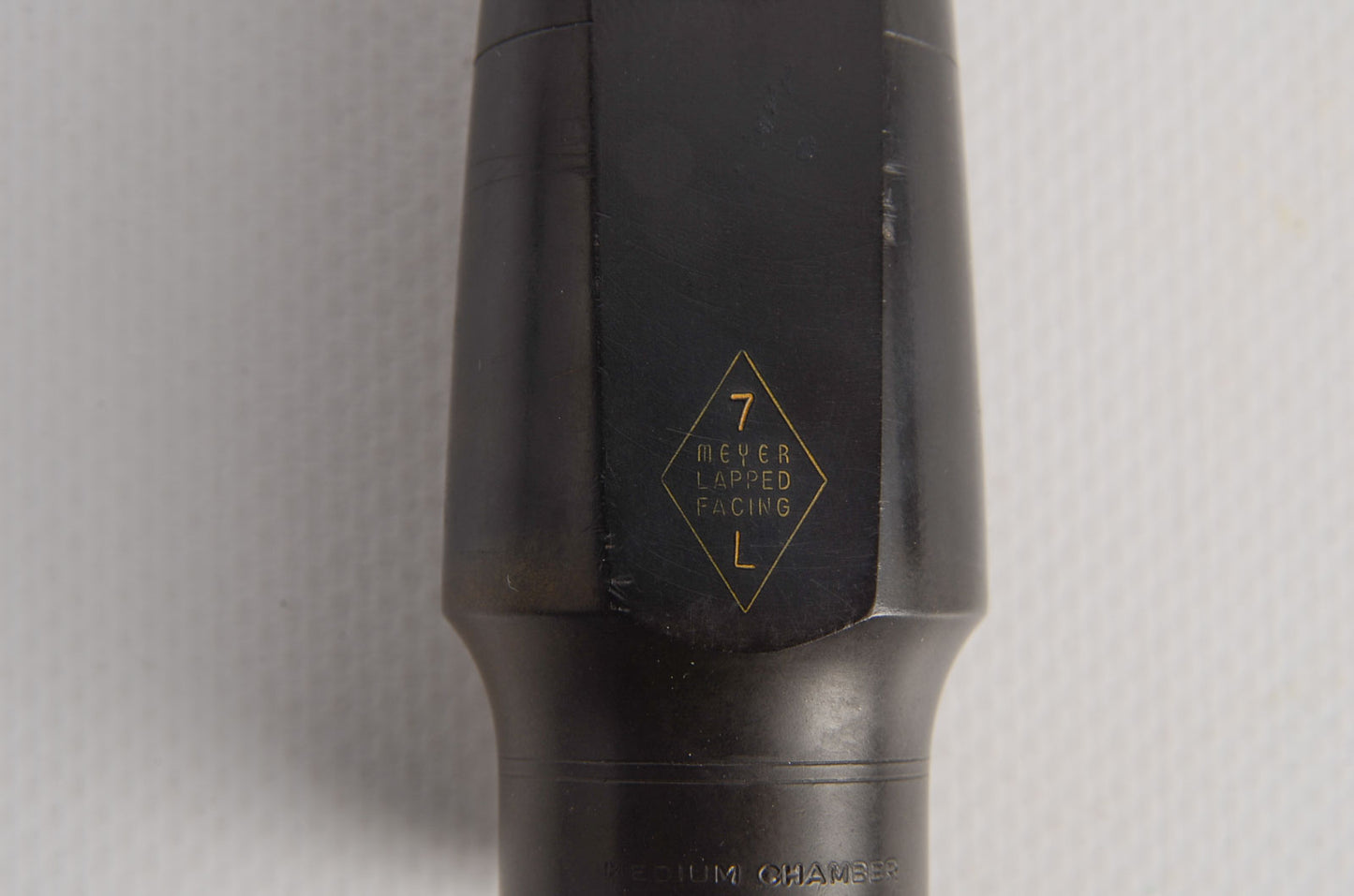 Meyer NYUSA 7M Med Chamber Alto Mouthpiece MPC335