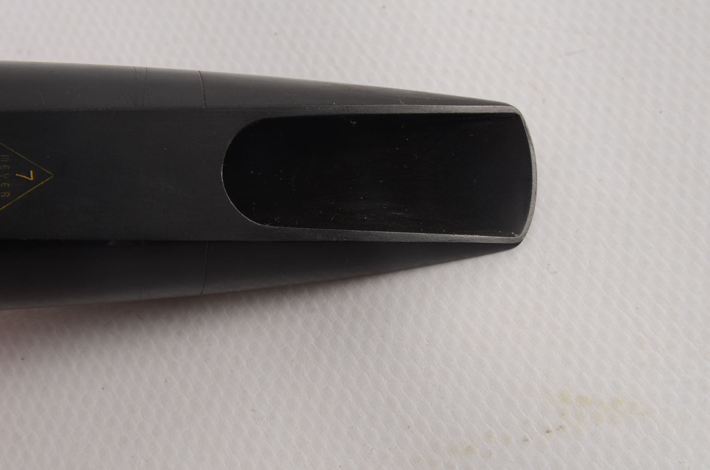 Meyer NYUSA 7M Med Chamber Alto Mouthpiece MPC335